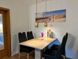 Ferienwohnung Sünnsied - Zinnowitz - 6