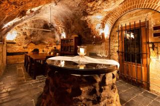 Vinarius - Exclusiva Posada Rural con cava romana del siglo III y manantial - 0