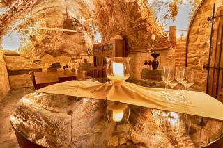 Vinarius - Exclusiva Posada Rural con cava romana del siglo III y manantial - 7