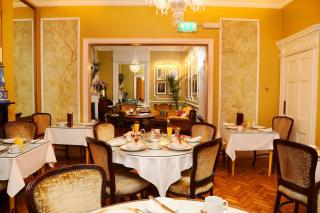 Kilronan House - Dublino - 4
