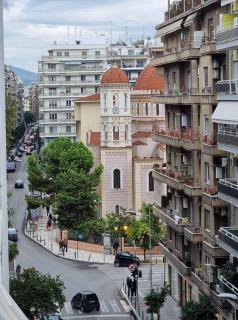 Center Point Thessaloniki - Salonicco - 8
