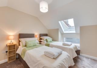 Ardley Cottages - 3