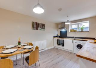 Ardley Cottages - 2