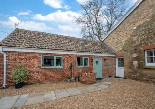 Ardley Cottages - 8