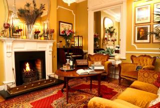 Kilronan House - Dublino - 8