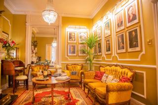 Kilronan House - Dublino - 6