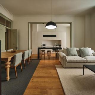 Look Living, Lisbon Design Apartments - Lissabon - 9
