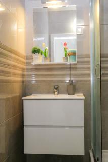 Privilege Pool Apartments - 4