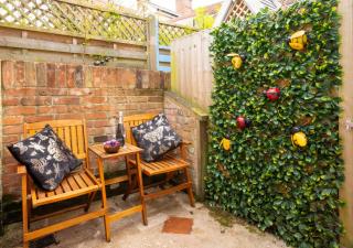 Puddingmoor Cottage - 3
