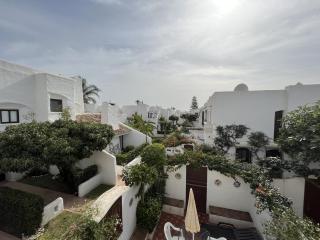 Estepona - Playa - Villa 2 dormitorios en urbanización cerca del mar Alb4 - 9