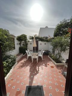 Estepona - Playa - Villa 2 dormitorios en urbanización cerca del mar Alb4 - 1