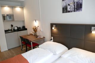 Comfy Mini Apartments Vienna - Vienna - 0