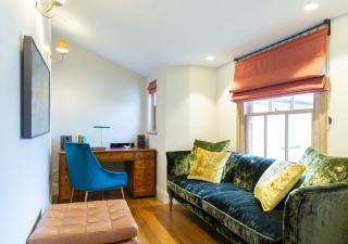 Mole End - Southwold - 6