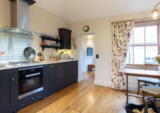 Mole End - Southwold - 8