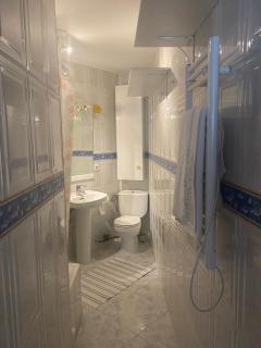 Lovely studio con balconcitos - Madrid - 1