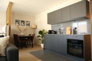 Lamira - Serviced Apartments - Zurigo - 1
