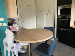 Maison cosy Arnage - Arnage - 3