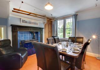 Arthog Hall Farm - 4