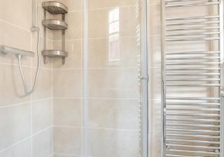 Flat 1 Eversley Cottage - 2