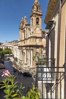 Peonia Boutique Apartments - Palermo - 0