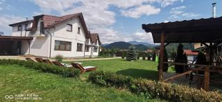 Casa Stefu - Râşnov - 9