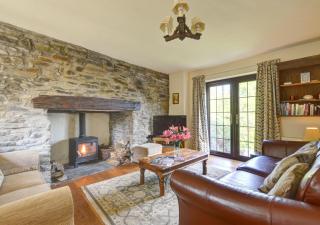 Bwthyn Gwyn - Llanerchymedd - 5