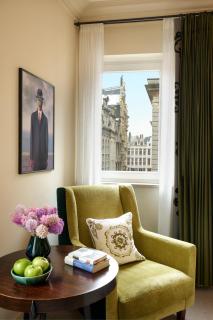 Hotel Amigo, a Rocco Forte Hotel - Brussels - 1