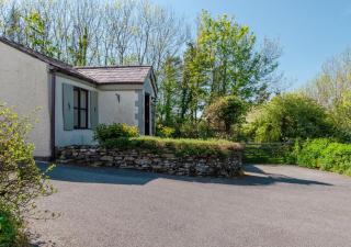 Bwthyn Gwyn - Llanerchymedd - 6