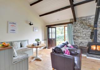 Swallow Cottage - Llanerchymedd - 9