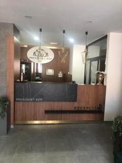 Kopaonik presidentKop apartman - Kopaonik - 7