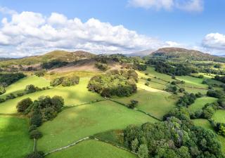 Cuddfan Idris - Dolgellau - 2