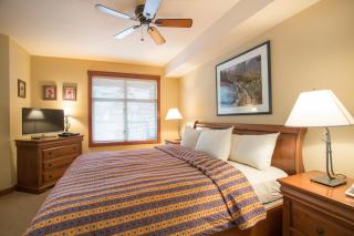 3221 - Three Bedroom Standard Powderhorn Lodge condo - 8