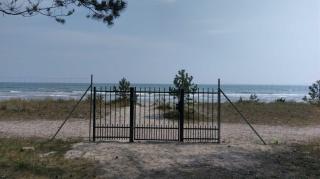 Meerblick Appartement Ostseebad Binz Prora direkt am Strand - Binz - 7