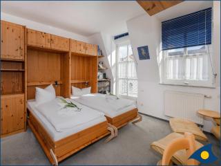 Villa Margot Whg 16 - Bansin - 1