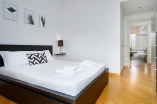 Stylish condo garibaldi sempione 85m2 - self check-in - Milan - 2