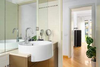 Stylish condo garibaldi sempione 85m2 - self check-in - Milan - 4