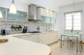garibaldi sempione sarpi 10 min - big apartment 85m - self-check-in 5th floor - 7
