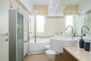 garibaldi sempione sarpi 10 min - big apartment 85m - self-check-in 5th floor - 8
