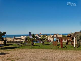 Dunas del Diablo - Punta Del Diablo - 1