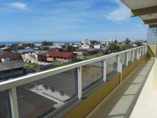 Apartamento Areias Brancas em Arroio do Sal - Arroio do Sal - 9