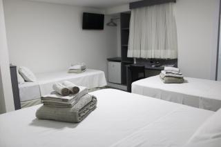 Sagres Praia Hotel - Balneário Camboriú - 3