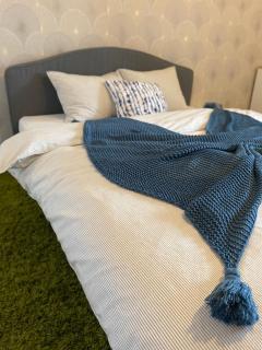 Henriett’s cosy places - Satu Mare - 9