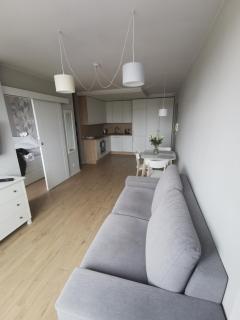 Apartament Manhattan - Kłodzko - 8
