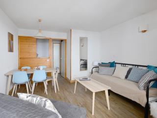 Appartement cosy pour 5 pers · Proche pistes · Balcon et WIFI gratuit - FR-1-181-1017 - Belle Plagne - 4