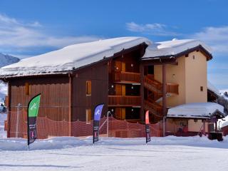 Appartement cosy pour 5 pers · Proche pistes · Balcon et WIFI gratuit - FR-1-181-1017 - Belle Plagne - 1