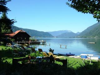 Strandhotel Prinz - Ossiach - 3