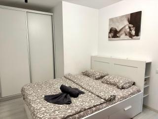 Apartament in centrul Clujului - Cluj-Napoca - 1