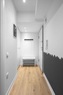 Nyma White Apartments, The Luxury Suites - Salonicco - 8