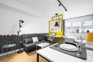 Nyma White Apartments, The Luxury Suites - Salonicco - 7