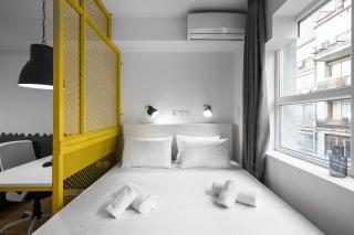 Nyma White Apartments, The Luxury Suites - Salonicco - 5